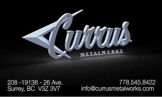 Currus Promotional Image